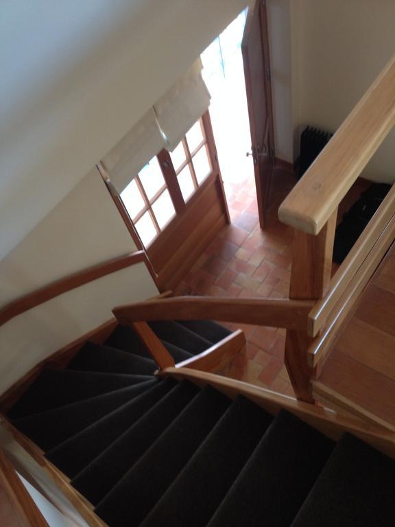 קוסקו Tandapata Boutique Hotel חדר תמונה