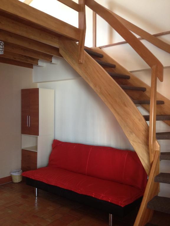 קוסקו Tandapata Boutique Hotel מראה חיצוני תמונה