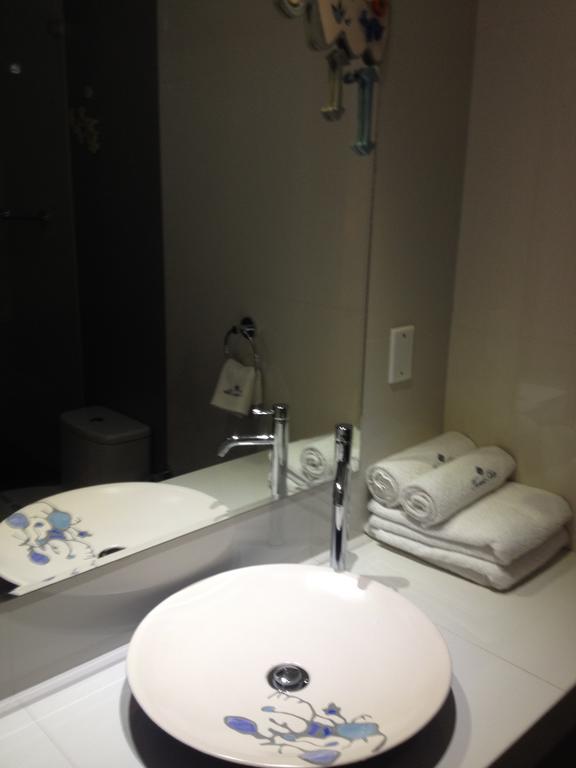 קוסקו Tandapata Boutique Hotel חדר תמונה