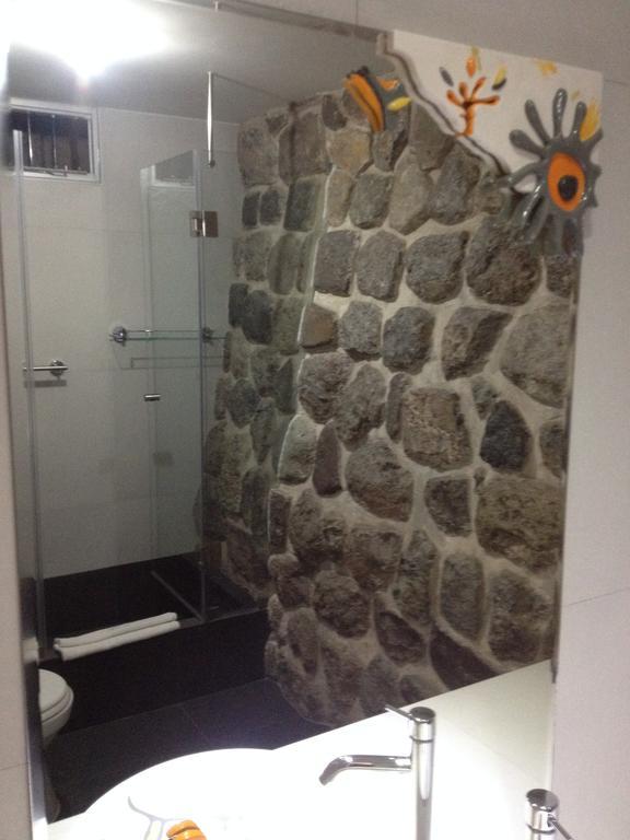 קוסקו Tandapata Boutique Hotel חדר תמונה