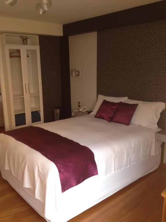 קוסקו Tandapata Boutique Hotel מראה חיצוני תמונה