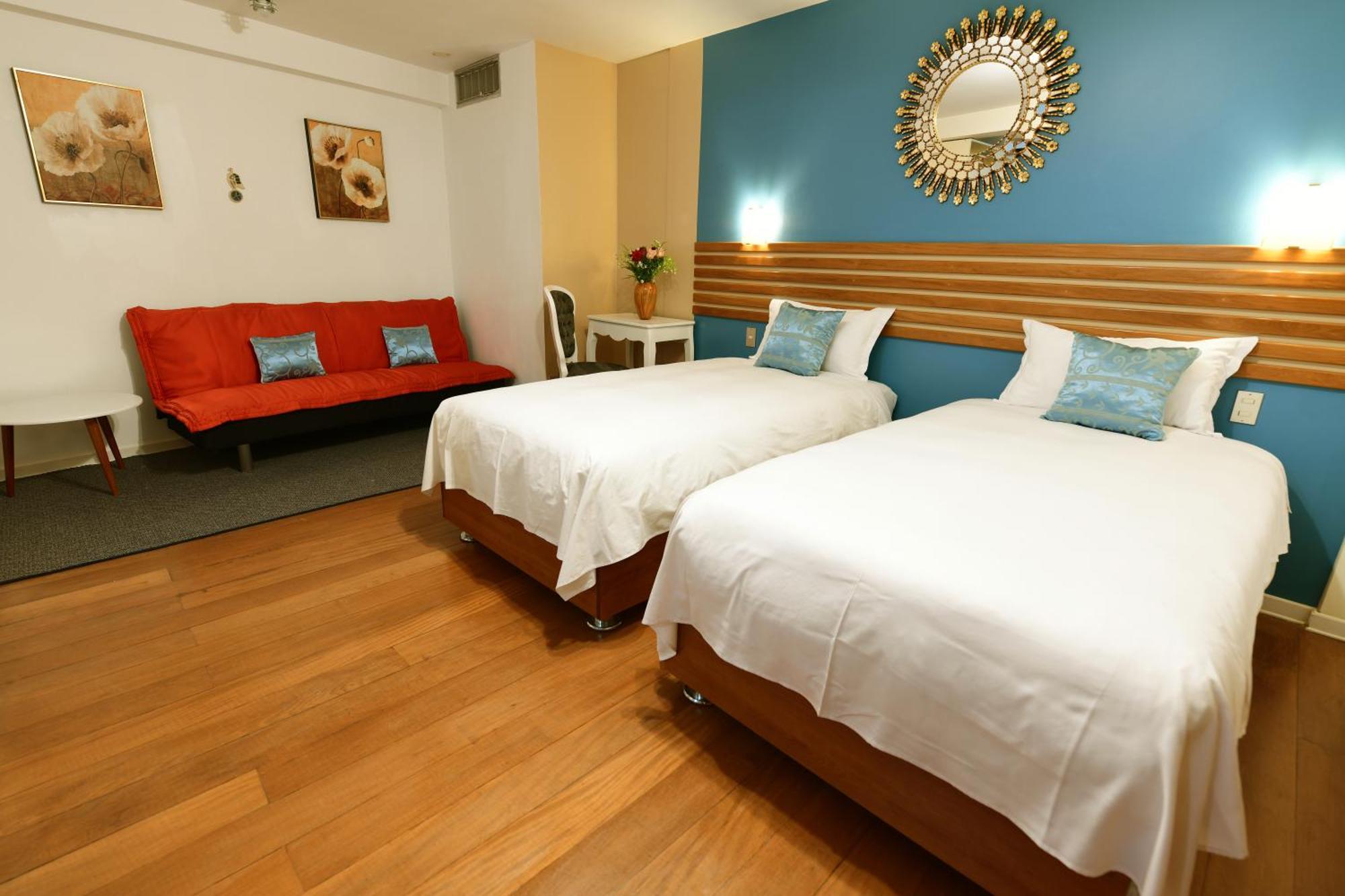 קוסקו Tandapata Boutique Hotel מראה חיצוני תמונה