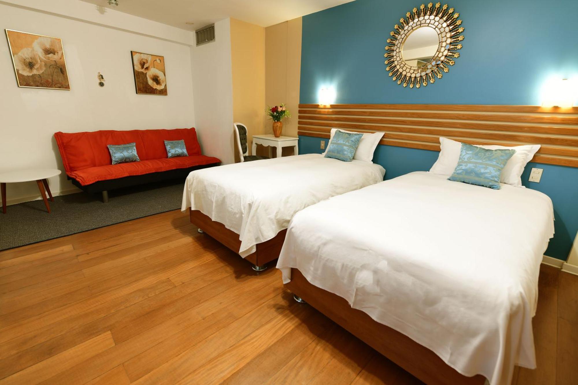 קוסקו Tandapata Boutique Hotel מראה חיצוני תמונה