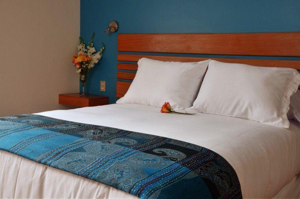 קוסקו Tandapata Boutique Hotel מראה חיצוני תמונה
